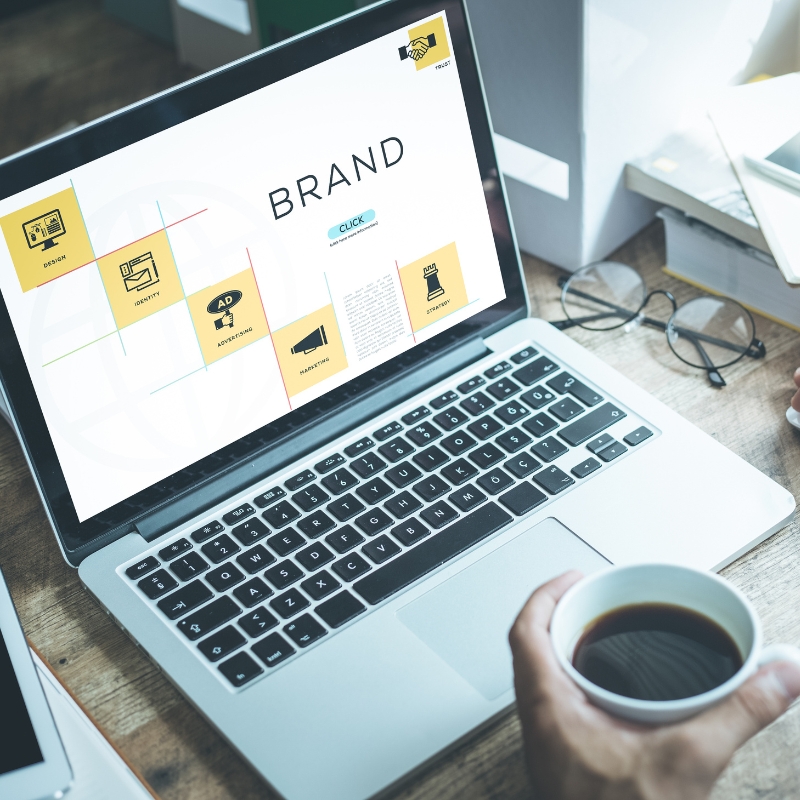 Kako SEO optimizacija podržava izgradnju brenda