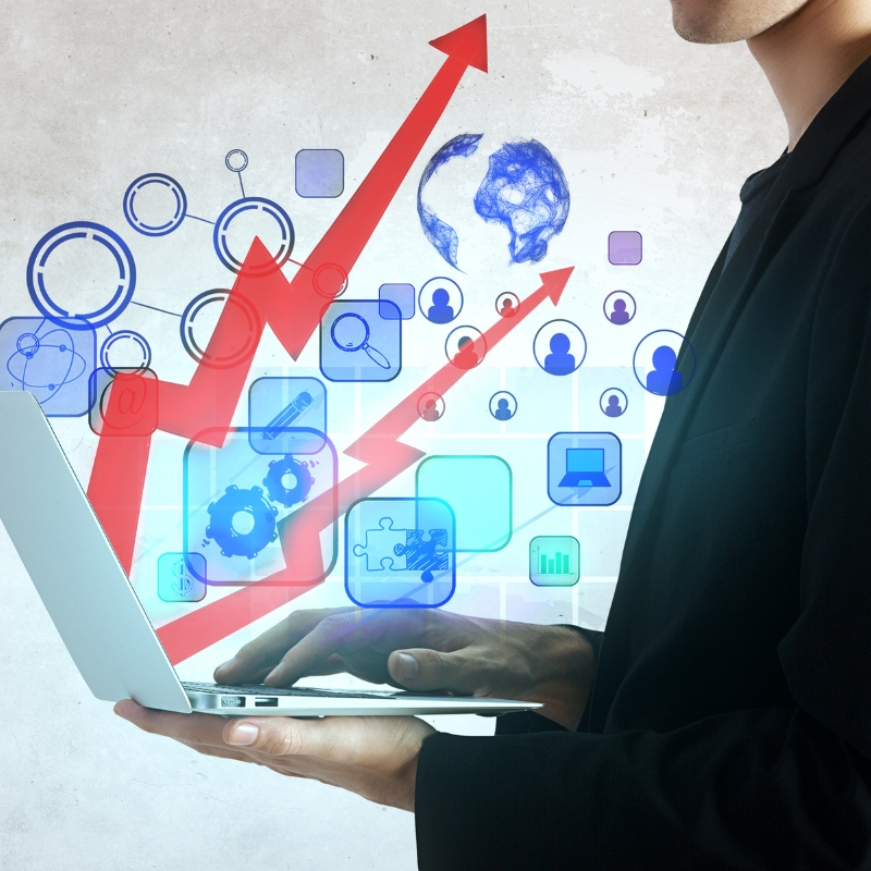 Kako SEO optimizacija povećava vašu online vidljivost