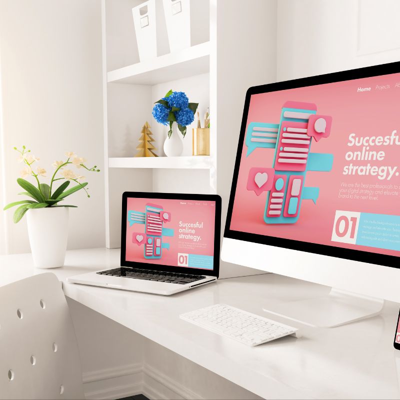 Podrška digitalnom marketingu