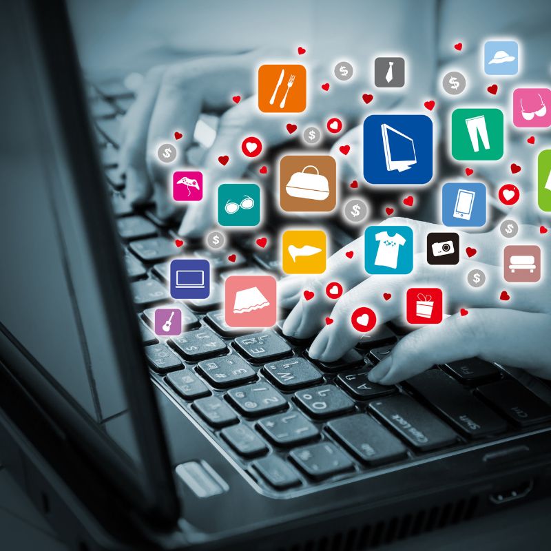 Povećajte online prisutnost